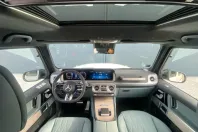 Mercedes-Benz G 63 AMG din 2024 cu 3.100 km - oferta MER113691 - foto 22