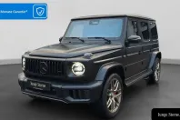 Mercedes-Benz G 63 AMG din 2024 cu 7.818 km - oferta MER113692 - foto 1