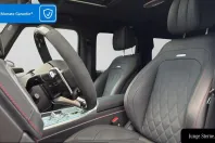 Mercedes-Benz G 63 AMG din 2024 cu 7.818 km - oferta MER113692 - foto 4