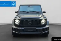 Mercedes-Benz G 63 AMG din 2024 cu 7.818 km - oferta MER113692 - foto 6