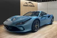 Ferrari F8 din 2022 cu 3.018 km - oferta FER113693 - foto 1