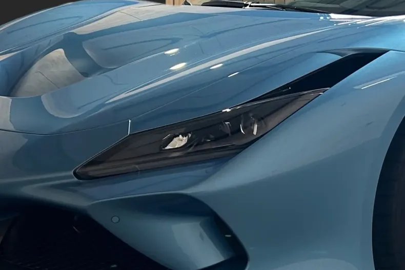 Ferrari F8 din 2022 cu 3.018 km - oferta FER113693 - foto 5