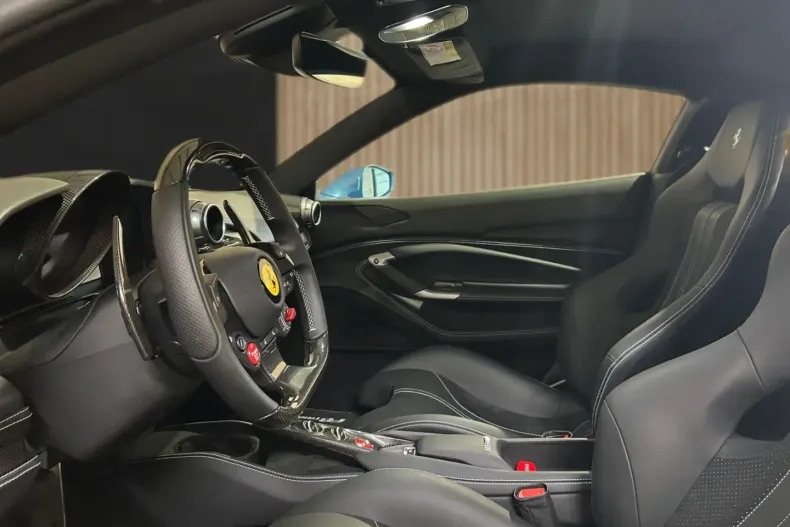 Ferrari F8 din 2022 cu 3.018 km - oferta FER113693 - foto 7