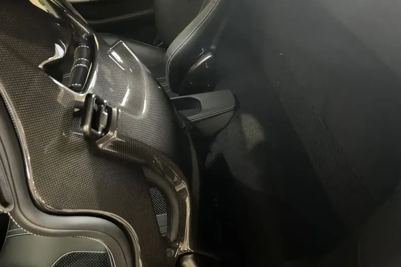 Ferrari F8 din 2022 cu 3.018 km - oferta FER113693 - foto 13