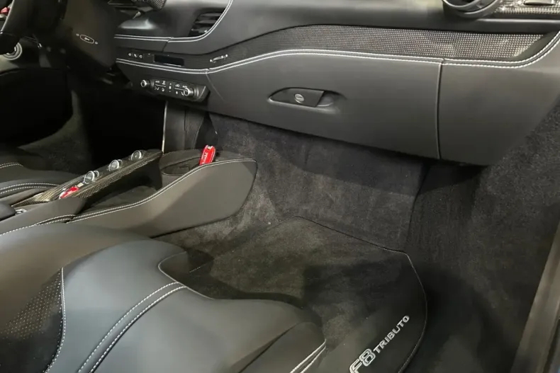 Ferrari F8 din 2022 cu 3.018 km - oferta FER113693 - foto 14