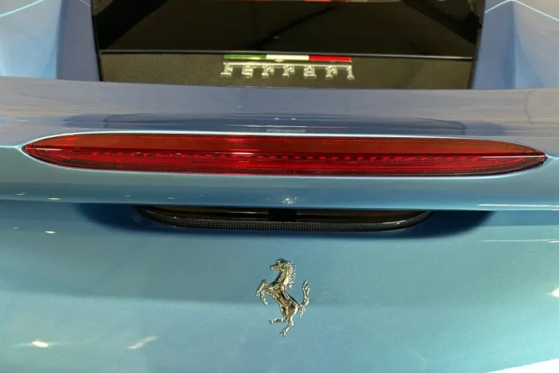 Ferrari F8 din 2022 cu 3.018 km - oferta FER113693 - foto 20