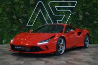 Ferrari F8 din 2022 cu 23.000 km - oferta FER113694 - foto 3