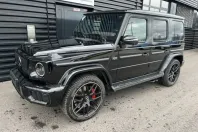 Mercedes-Benz G 63 AMG din 2024 cu 4.900 km - oferta MER113695 - foto 1
