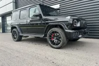 Mercedes-Benz G 63 AMG din 2024 cu 4.900 km - oferta MER113695 - foto 3