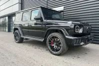 Mercedes-Benz G 63 AMG din 2024 cu 4.900 km - oferta MER113695 - foto 5