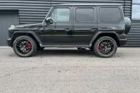 Mercedes-Benz G 63 AMG din 2024 cu 4.900 km - oferta MER113695 - foto 8