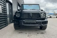 Mercedes-Benz G 63 AMG din 2024 cu 4.900 km - oferta MER113695 - foto 11