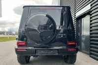 Mercedes-Benz G 63 AMG din 2024 cu 4.900 km - oferta MER113695 - foto 12
