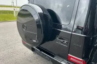 Mercedes-Benz G 63 AMG din 2024 cu 4.900 km - oferta MER113695 - foto 13