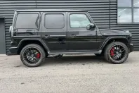 Mercedes-Benz G 63 AMG din 2024 cu 4.900 km - oferta MER113695 - foto 14
