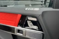 Mercedes-Benz G 63 AMG din 2024 cu 4.900 km - oferta MER113695 - foto 15