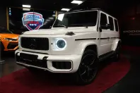 Mercedes-Benz G 63 AMG din 2025 cu 9.600 km - oferta MER113696 - foto 1