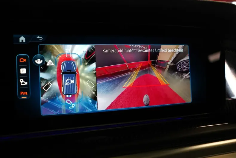 Mercedes-Benz G 63 AMG din 2025 cu 9.600 km - oferta MER113696 - foto 3