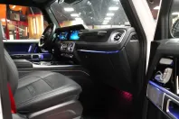 Mercedes-Benz G 63 AMG din 2025 cu 9.600 km - oferta MER113696 - foto 6