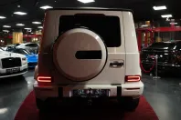 Mercedes-Benz G 63 AMG din 2025 cu 9.600 km - oferta MER113696 - foto 23