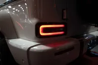 Mercedes-Benz G 63 AMG din 2025 cu 9.600 km - oferta MER113696 - foto 24