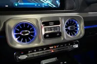 Mercedes-Benz G 63 AMG din 2025 cu 9.600 km - oferta MER113696 - foto 27