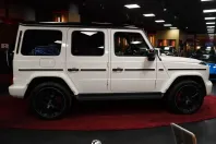 Mercedes-Benz G 63 AMG din 2025 cu 9.600 km - oferta MER113696 - foto 28