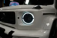 Mercedes-Benz G 63 AMG din 2025 cu 9.600 km - oferta MER113696 - foto 30