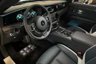 Rolls-Royce Ghost din 2024 cu 4.500 km - oferta ROL113697 - foto 5