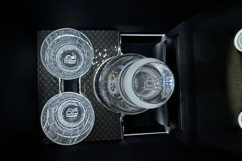 Rolls-Royce Ghost din 2024 cu 4.500 km - oferta ROL113697 - foto 11