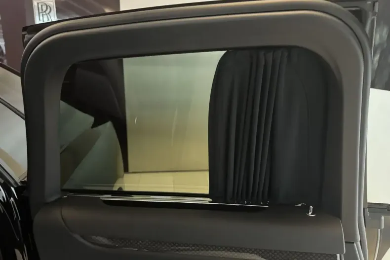 Rolls-Royce Ghost din 2024 cu 4.500 km - oferta ROL113697 - foto 12