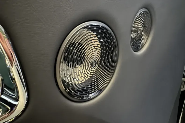 Rolls-Royce Ghost din 2024 cu 4.500 km - oferta ROL113697 - foto 13