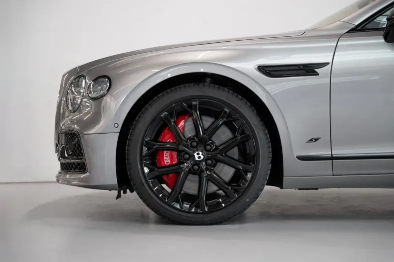 Bentley Flying Spur din 2024 cu 19.500 km - oferta BEN113698 - foto 6