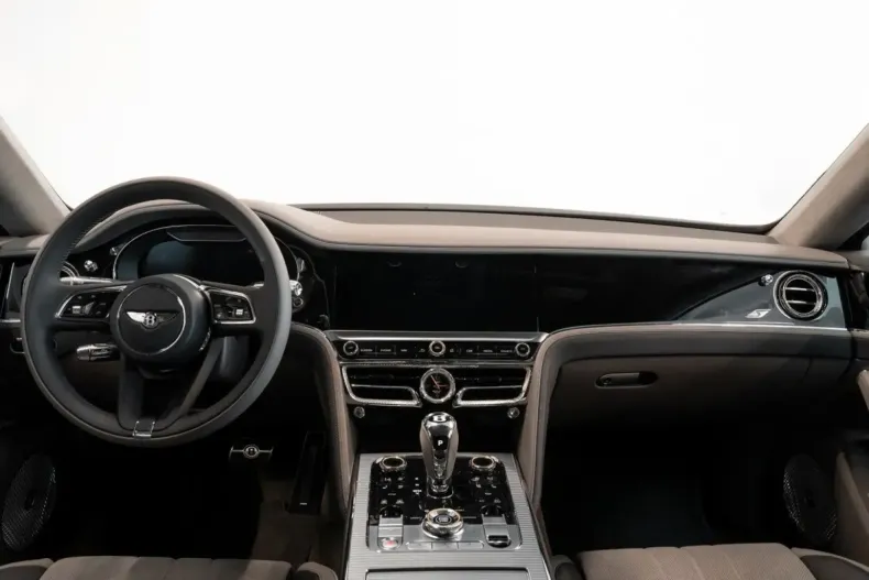 Bentley Flying Spur din 2024 cu 19.500 km - oferta BEN113698 - foto 8