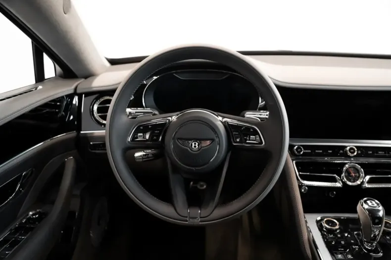 Bentley Flying Spur din 2024 cu 19.500 km - oferta BEN113698 - foto 9