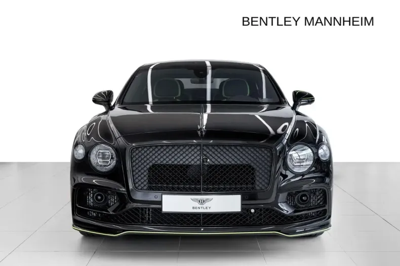 Bentley Flying Spur din 2024 cu 3.500 km - oferta BEN113699 - foto 2