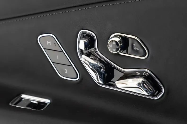 Bentley Flying Spur din 2024 cu 3.500 km - oferta BEN113699 - foto 11