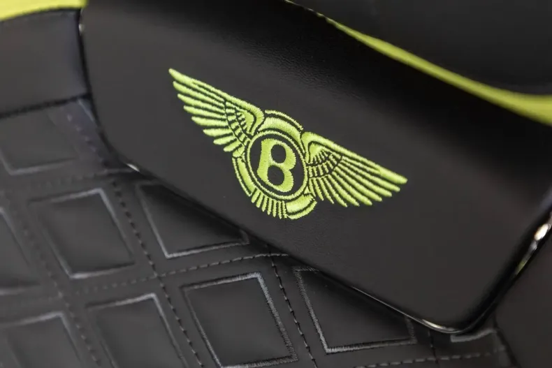 Bentley Flying Spur din 2024 cu 3.500 km - oferta BEN113699 - foto 15