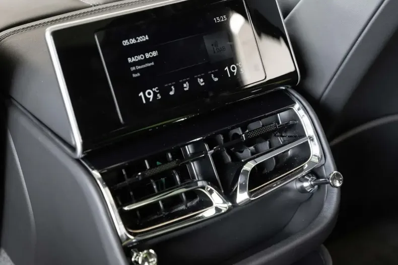 Bentley Flying Spur din 2024 cu 3.500 km - oferta BEN113699 - foto 16