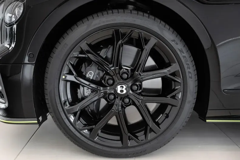 Bentley Flying Spur din 2024 cu 3.500 km - oferta BEN113699 - foto 20