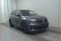 Volkswagen Tiguan din 2020 cu 94.000 km - oferta VOL113700 - foto 1