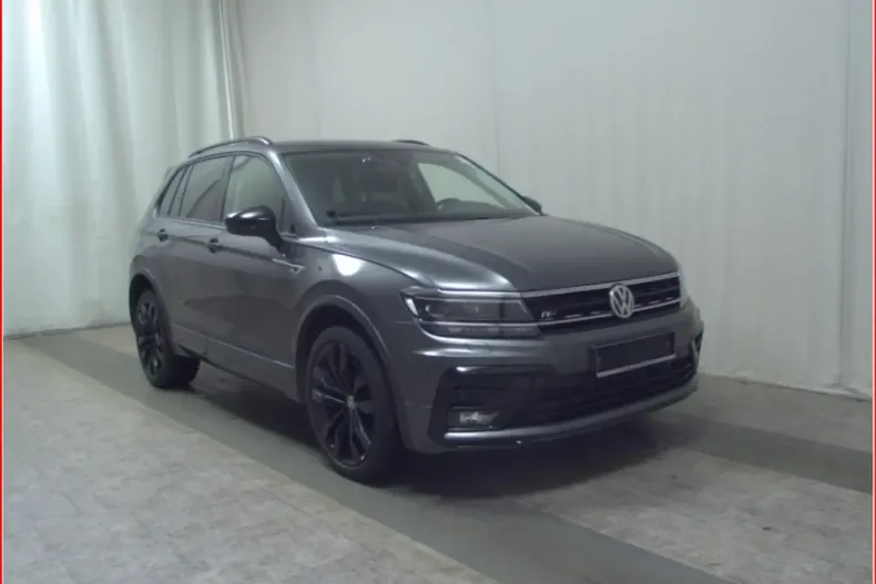 Volkswagen Tiguan din 2020 cu 94.000 km - oferta VOL113700 - foto 1