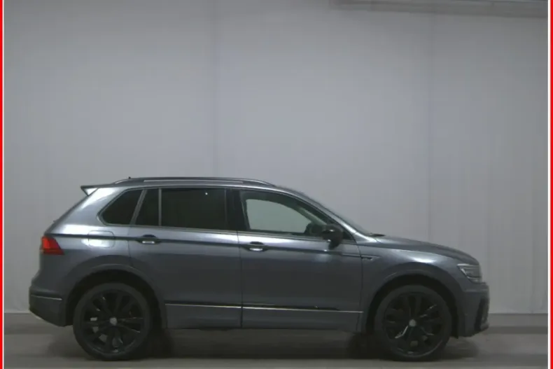 Volkswagen Tiguan din 2020 cu 94.000 km - oferta VOL113700 - foto 2