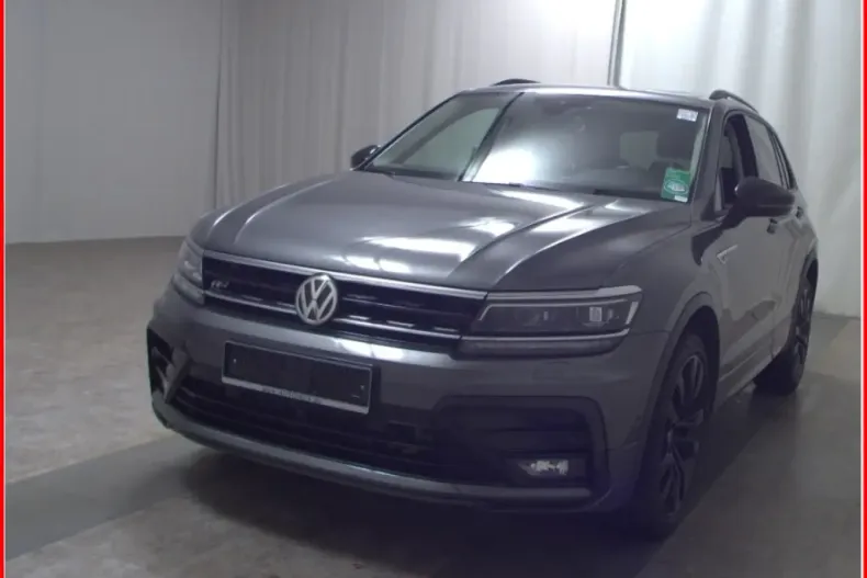 Volkswagen Tiguan din 2020 cu 94.000 km - oferta VOL113700 - foto 3