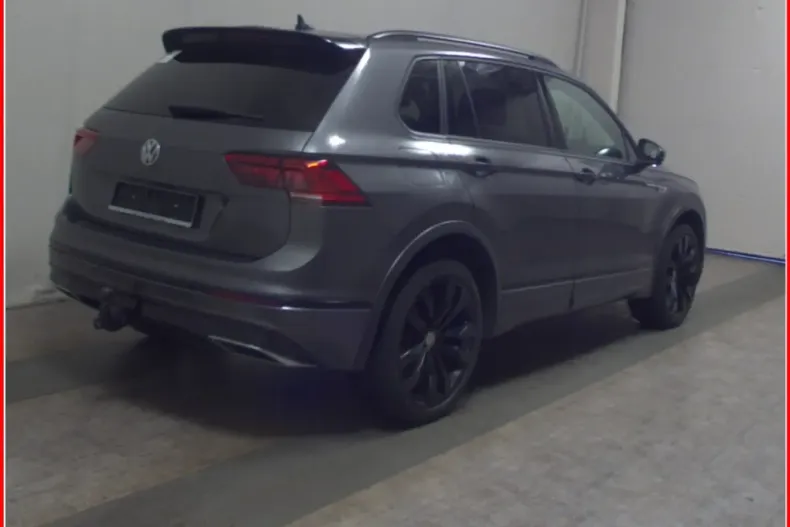 Volkswagen Tiguan din 2020 cu 94.000 km - oferta VOL113700 - foto 4