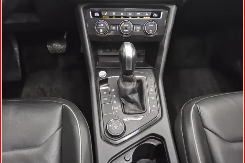 Volkswagen Tiguan din 2020 cu 94.000 km - oferta VOL113700 - foto 6