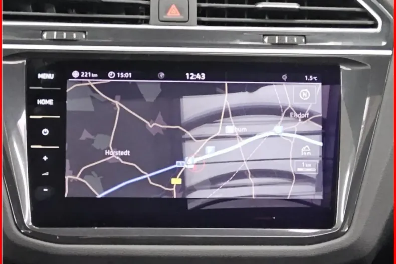 Volkswagen Tiguan din 2020 cu 94.000 km - oferta VOL113700 - foto 7