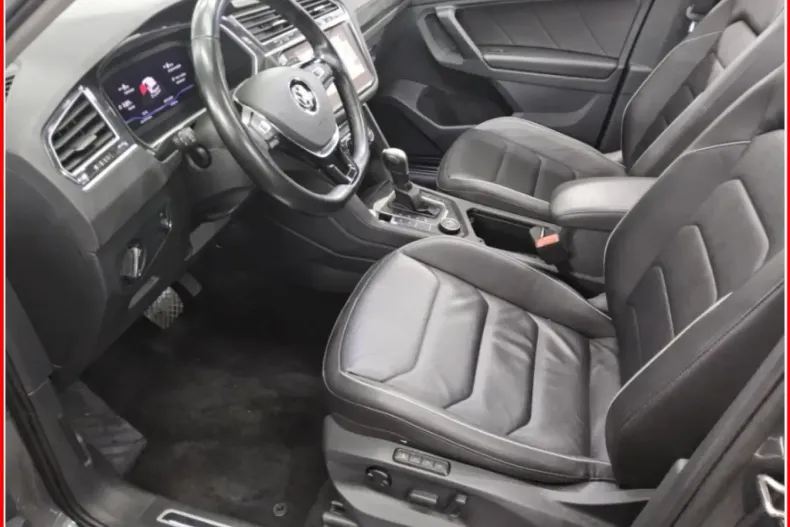 Volkswagen Tiguan din 2020 cu 94.000 km - oferta VOL113700 - foto 9
