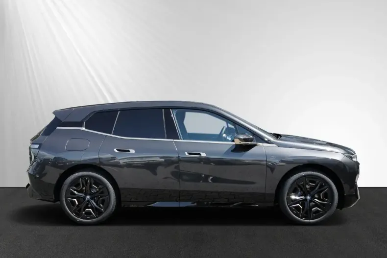 BMW iX din 2023 cu 9.556 km - oferta BMW113701 - foto 2