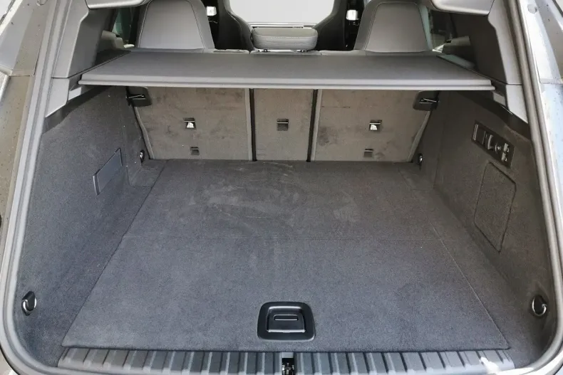 BMW iX din 2023 cu 9.556 km - oferta BMW113701 - foto 9